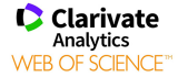 Clarivate Analytics WOS - ESCI